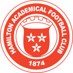 Hamilton Academical F.C.