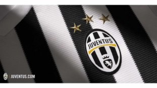 Pristatytos naujojo sezono "Juventus" aprangos