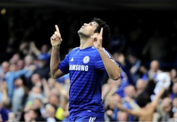 J. Mourinho: Diego Costai žaisti prieš "Man Utd" šansų mažai