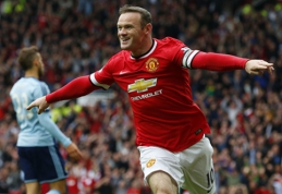 "Monaco" atstovas: Rooney perėjimas įvyks