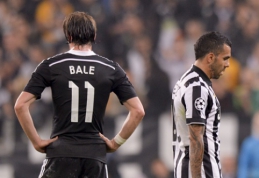 Kosminę sumą kainavusiam G. Bale'ui - negailestinga kritika