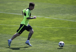 A. Del Piero: Messi – numeris vienas
