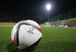  LFF taurės finalas vyks gegužės 15-ąją Telšiuose