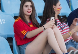 L.Zareckas nemėgsta mergaitišką futbolą demonstruojančių ispanų, italų ir portugalų