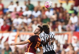 Italijos spauda: P. Pogba - pakeliui į Madridą, jį "Juventus" gretose keis M. Pjaničius