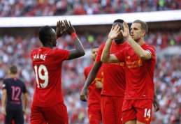 P. Malžinskas: "Liverpool" sezono startas nuteikia pozityviai