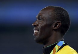 U. Boltas nori treniruotis "Borussia" klube