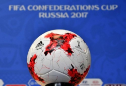 Paskutiniosios FIFA Konfederacijų taurės dienos apžvalga