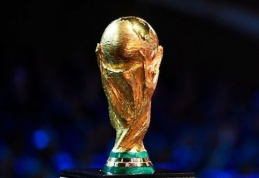 Eurofootball.lt kviečia dalyvauti pasaulio čempionato diskusijose
