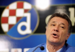 Klubo pinigus savinęsis Zagrebo "Dinamo" direktorius nuteistas kalėti už grotų