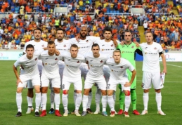 "Sūduva" po pergalės prieš APOEL susižers rekordinę sumą