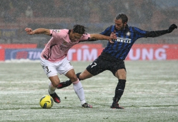 "Palermo" klubas parduotas už 10 eurų