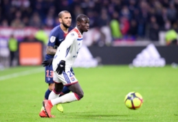"Ligue 1" nuo 2020 metų sezono turės naują pavadinimą