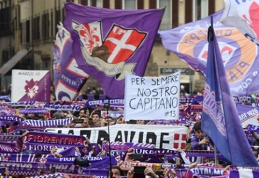 "Fiorentina" ekipą perims milijardierius