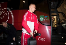 Oficialu: PSG iš "Ajax" įsigijo perspektyvų gynėją