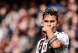 Liepos 4 d. transferai ir gandai: "Juventus" pasiūlė mainus "Man Utd" komandai