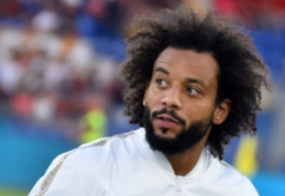 Marcelo: žaisti prieš „Real“ man nebus problema