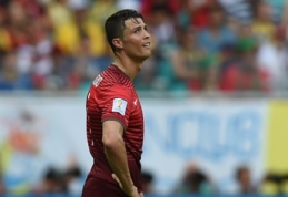 Atsidavimas sportui: C.Ronaldo dėl pasaulio čempionato gali paaukoti savo karjerą