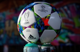 Emocionali G. Sounesso žinutė FIFA: Nusiųskite Ukrainą į pasaulio čempionatą!