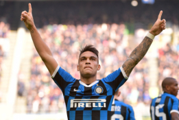 L. Martinezas netrukus pratęs kontraktą su „Inter“