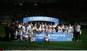Pasaulio klubų taurės turnyras perkeliamas į vasarį