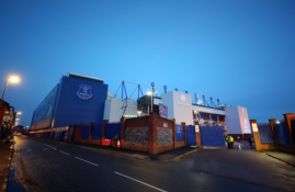 „Everton“ iš „Premier“ lygos reikalauja paaiškinimo dėl atidėto mačo su „Man City“