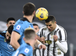 „Juventus“ namuose nugalėjo „Spezia“ 