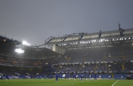 „Chelsea“ gali pakeisti savo stadiono pavadinimą