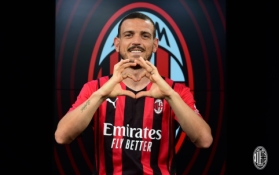 „AC Milan“ gretas papildė A. Florenzi