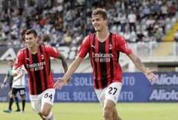 Liepos 21 d. transferai ir gandai: aktyvus „Milan“ ir pasiūlymas „Man City“