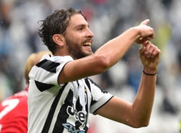 „Juventus“ iškovojo antrąją pergalę iš eilės