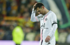 Prancūzijoje blankiai atrodęs PSG klubas per pridėtą laiką išsigelbėjo nuo pralaimėjimo 