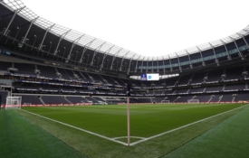 „Tottenham“ mačas su „Rennes“ neįvyks, sprendimas priklausys UEFA vadybai