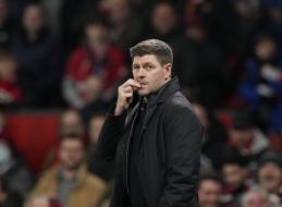 S. Gerrardas nerimauja dėl galimo atleidimo