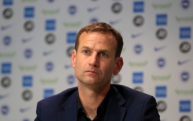 „Manchester United“ nusitaikė į „Newcastle“ sporto direktorių