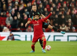 M. Salah: „Galbūt per daug pasitikėjome savo jėgomis“