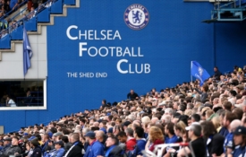 Pinigus taškanti „Chelsea“ pirmoji peržengė neįtikėtiną ribą