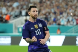 L. Messi artėja prie susitarimo su naujuoju klubu?