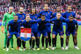 Pasaulio čempionato belaukiant: ar Nyderlandai pateisins prognozes?
