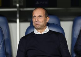 „Juventus“ apsisprendė dėl M. Allegri ateities