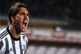 „Juventus“ išvykoje palaužė „Spezia“ futbolininkus