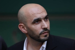 Maroko treneris: „Mus šiame pasaulio čempionate bus sunku įveikti“