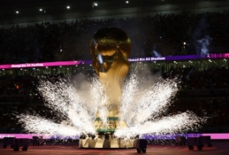 FIFA traukiasi nuo pirminės idėjos 2026 m. PČ formatui