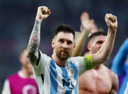 L. Messi pasiekė susitarimą su PSG dėl naujo kontrakto