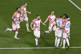 Kroatija pristatė sudėtį Tautų lygos finaliniam ketvertui