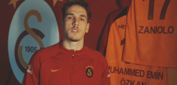 „Galatasaray“ paskelbė, kokius žaidėjus atsiveš į Vilnių