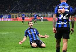 „Inter“ namuose susitvarkė su „Udinese“ ekipa