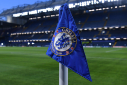 Po pralaimėjimo – „Chelsea“ bendraturčio vizitas į rūbinę