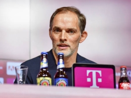 „Bayern“ vadovai suteikė T. Tucheliui dar vieną šansą
