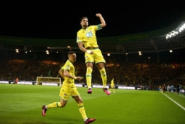 Nesiliauja stebinti: „Nantes“ antrus metus iš eilės žais Prancūzijos taurės finale